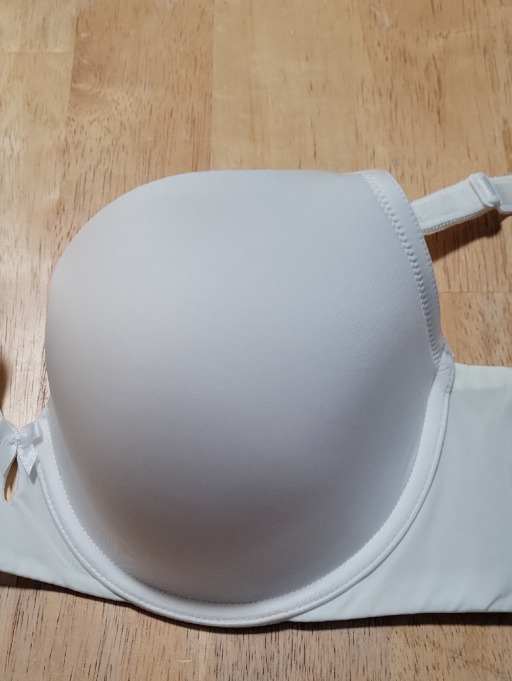 Torrid Perfect Coverage Bra - Picture 15 of 15